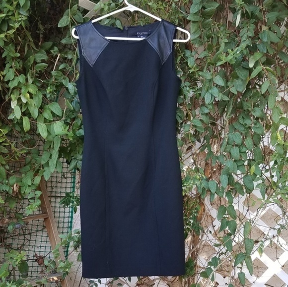 ETCETERA FALL‎ DRESS - Picture 2 of 4